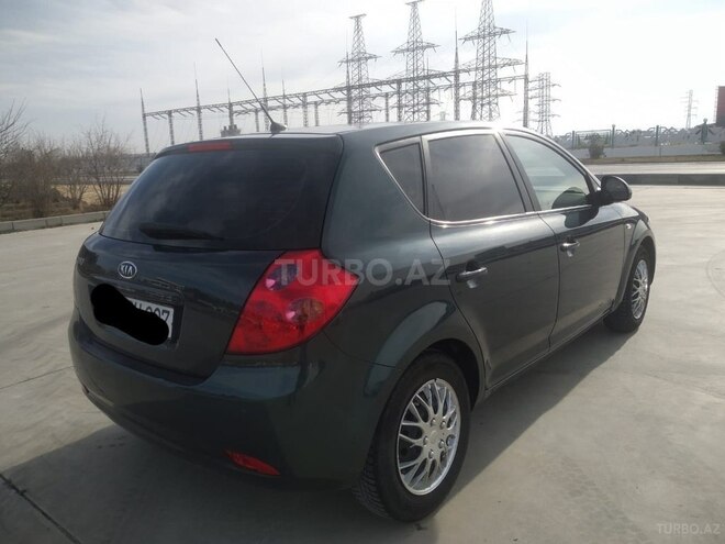 Kia Ceed 2007, 113,000 km - 1.4 л - Bakı