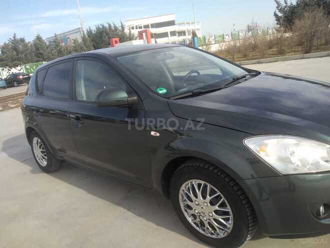 Kia Ceed 2007, 113,000 km - 1.4 л - Bakı