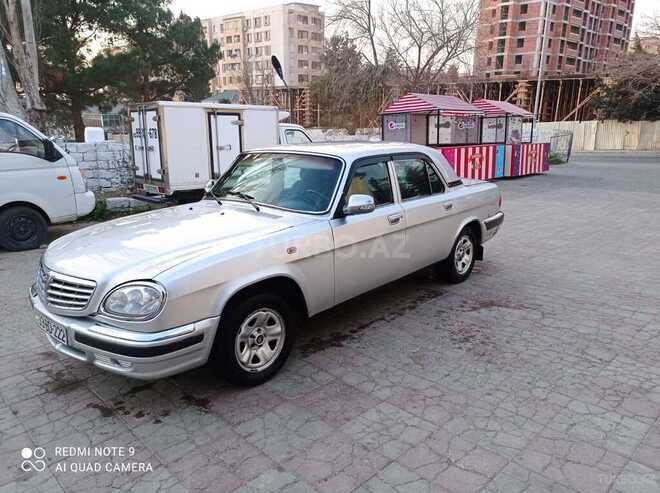 GAZ 3110 2005, 192,000 km - 2.4 л - Bakı