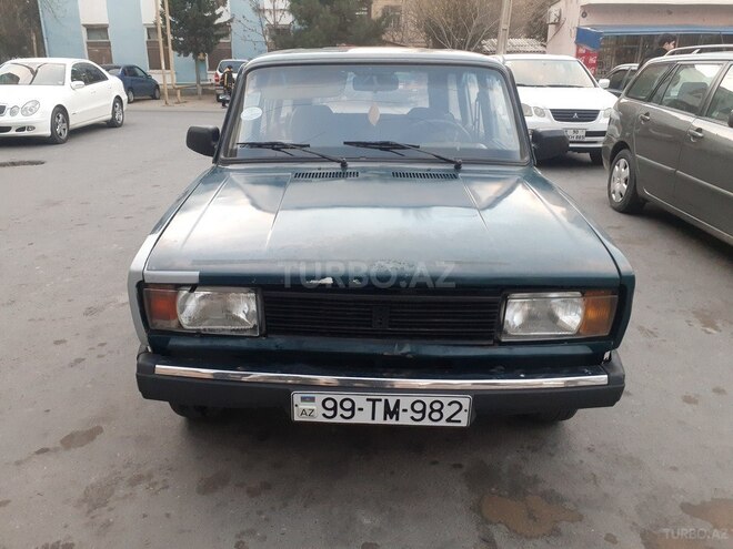 LADA (VAZ) 2104 1999, 421,000 km - 1.5 l - Sumqayıt