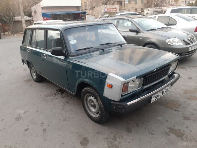 LADA (VAZ) 2104 1999, 421,000 km - 1.5 l - Sumqayıt