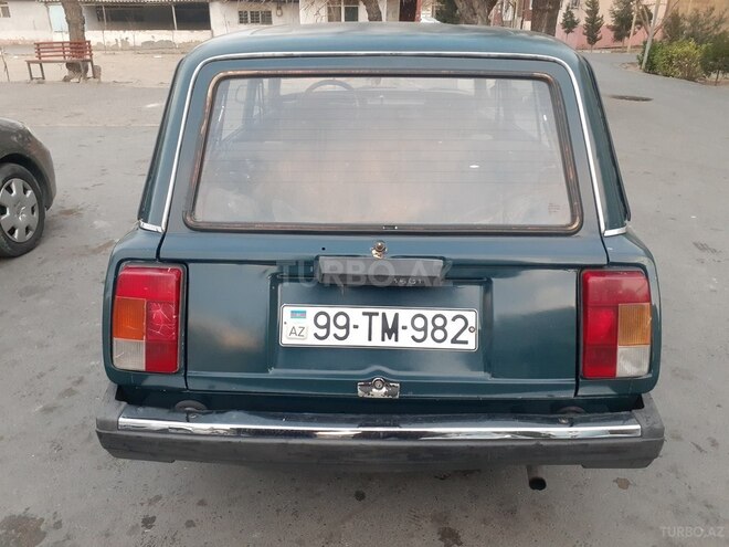 LADA (VAZ) 2104 1999, 421,000 km - 1.5 l - Sumqayıt