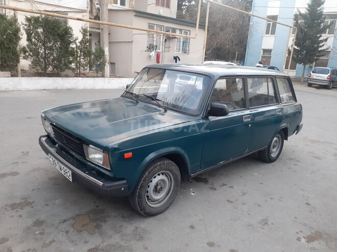 LADA (VAZ) 2104 1999, 421,000 km - 1.5 l - Sumqayıt