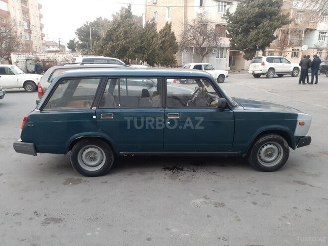 LADA (VAZ) 2104 1999, 421,000 km - 1.5 l - Sumqayıt