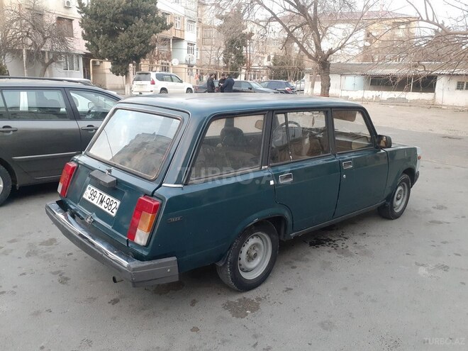 LADA (VAZ) 2104 1999, 421,000 km - 1.5 l - Sumqayıt