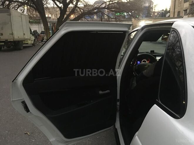 LADA (VAZ) Priora 2014, 130,000 km - 1.6 l - Bakı