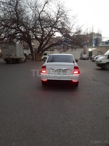 LADA (VAZ) Priora 2014, 130,000 km - 1.6 l - Bakı