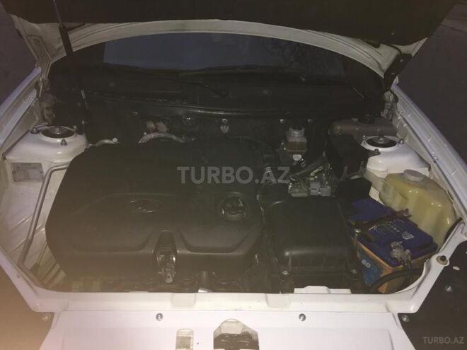 LADA (VAZ) Priora 2014, 130,000 km - 1.6 l - Bakı