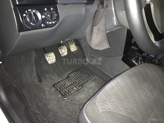 LADA (VAZ) Priora 2014, 130,000 km - 1.6 l - Bakı