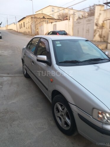 Iran Khodro Samand 2008, 220,000 km - 1.8 l - Bakı
