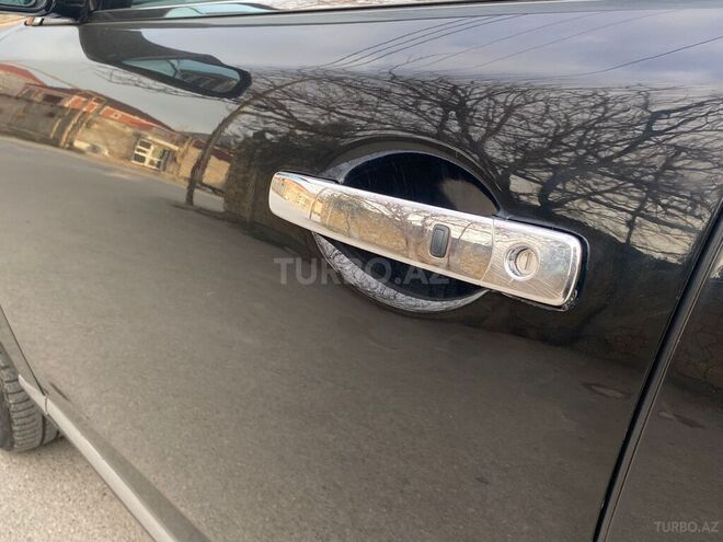 Infiniti FX35 2008, 182,800 km - 3.5 l - Xırdalan