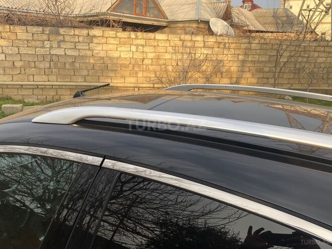 Infiniti FX35 2008, 182,800 km - 3.5 l - Xırdalan