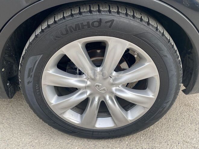 Infiniti FX35 2008, 182,800 km - 3.5 l - Xırdalan