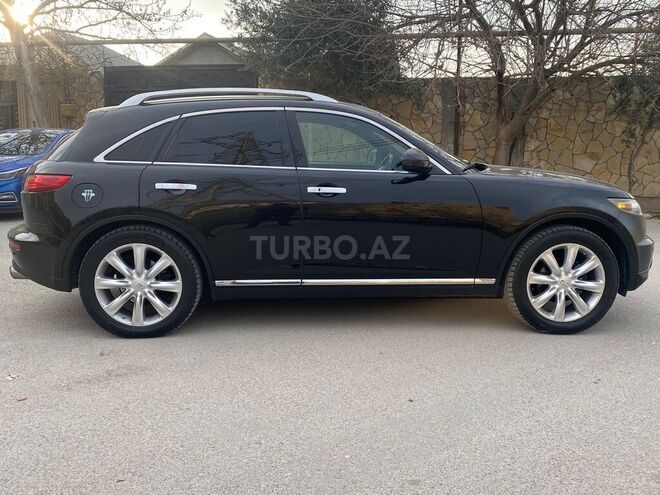 Infiniti FX35 2008, 182,800 km - 3.5 l - Xırdalan