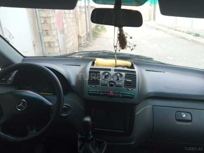 Mercedes Vito 2004, 300,000 km - 2.2 л - Bakı