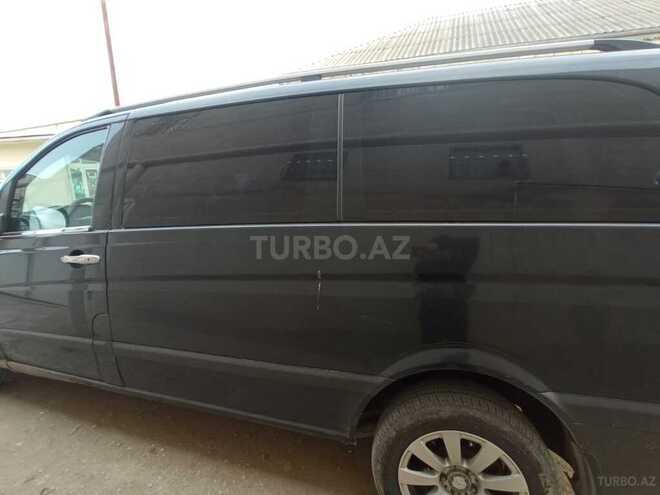 Mercedes Vito 2004, 300,000 km - 2.2 л - Bakı