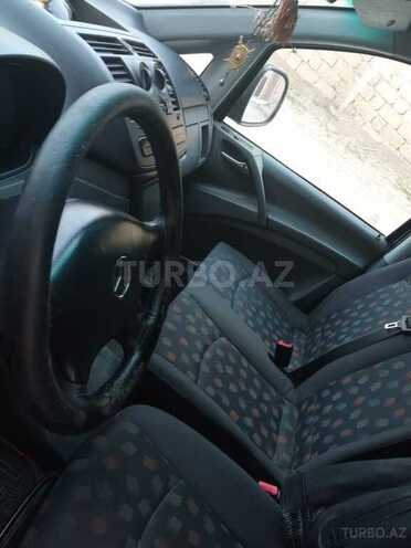 Mercedes Vito 2004, 300,000 km - 2.2 л - Bakı