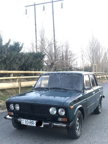 LADA (VAZ) 2106 1997, 555,222 km - 1.5 л - Bakı