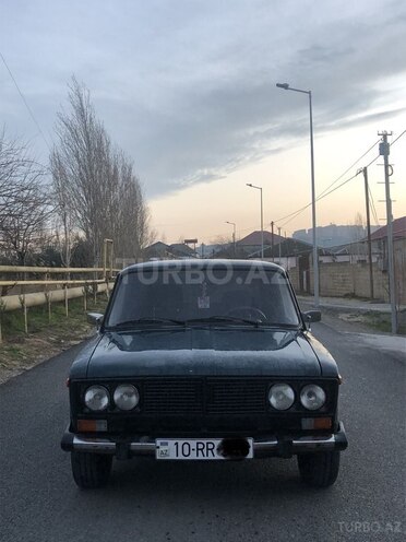LADA (VAZ) 2106 1997, 555,222 km - 1.5 л - Bakı