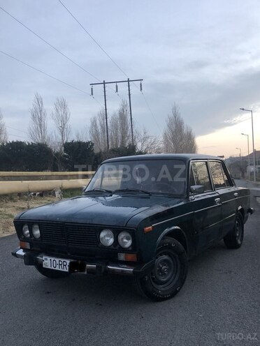 LADA (VAZ) 2106 1997, 555,222 km - 1.5 л - Bakı