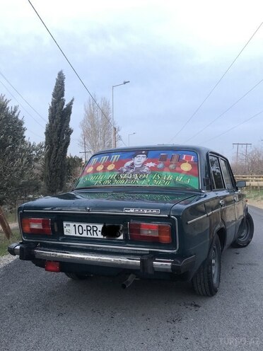 LADA (VAZ) 2106 1997, 555,222 km - 1.5 л - Bakı