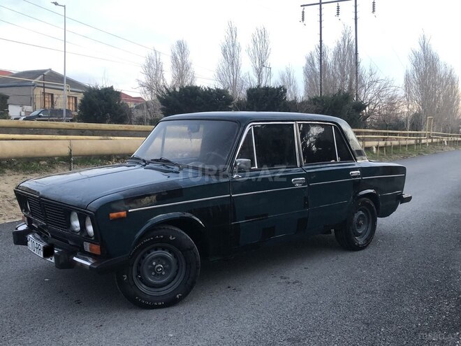 LADA (VAZ) 2106 1997, 555,222 km - 1.5 л - Bakı