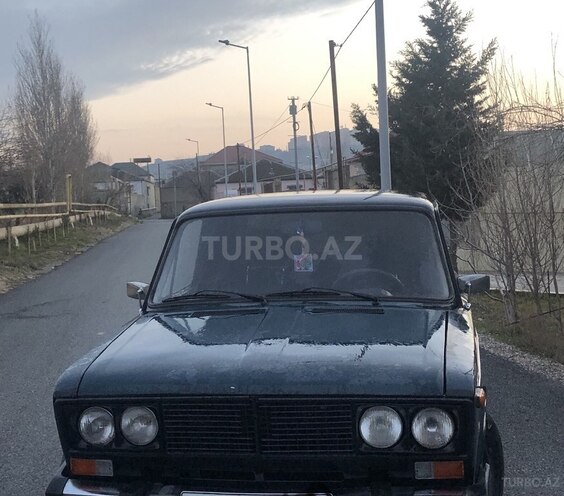 LADA (VAZ) 2106 1997, 555,222 km - 1.5 л - Bakı