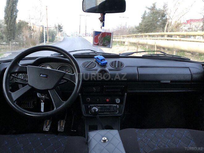 LADA (VAZ) 2106 1997, 555,222 km - 1.5 л - Bakı