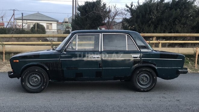 LADA (VAZ) 2106 1997, 555,222 km - 1.5 л - Bakı