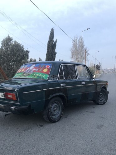 LADA (VAZ) 2106 1997, 555,222 km - 1.5 л - Bakı