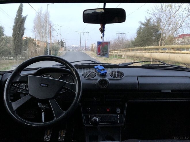LADA (VAZ) 2106 1997, 555,222 km - 1.5 л - Bakı