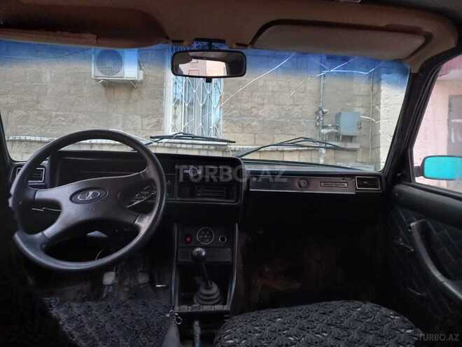 LADA (VAZ) 2107 1983, 210,845 km - 1.5 л - Bakı