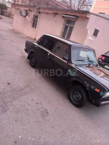 LADA (VAZ) 2107 1983, 210,845 km - 1.5 л - Bakı