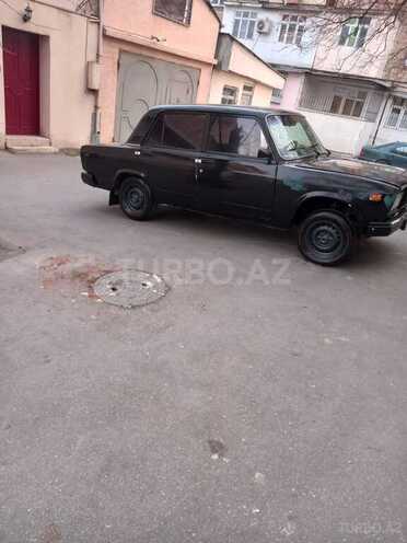 LADA (VAZ) 2107 1983, 210,845 km - 1.5 л - Bakı