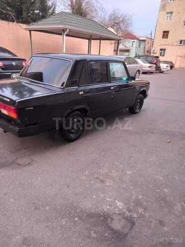 LADA (VAZ) 2107 1983, 210,845 km - 1.5 л - Bakı