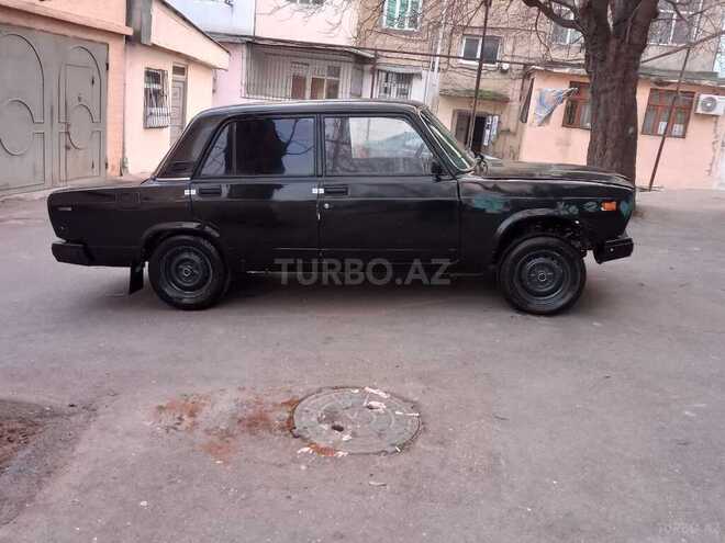 LADA (VAZ) 2107 1983, 210,845 km - 1.5 л - Bakı