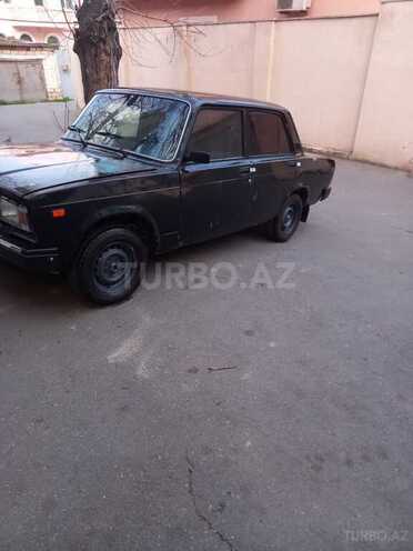 LADA (VAZ) 2107 1983, 210,845 km - 1.5 л - Bakı
