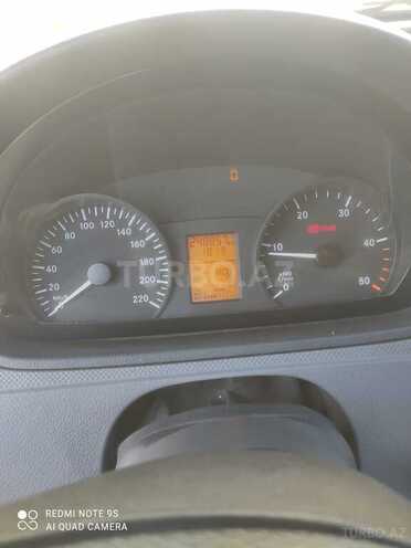 Mercedes Vito 109 2007, 268,000 km - 2.2 л - Bakı