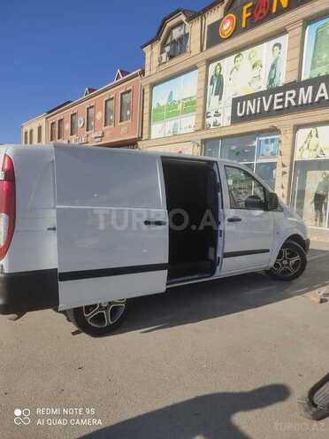Mercedes Vito 109 2007, 268,000 km - 2.2 л - Bakı