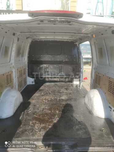 Mercedes Vito 109 2007, 268,000 km - 2.2 л - Bakı
