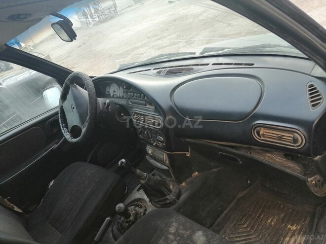 Chevrolet Niva 2006, 250,000 km - 1.7 l - Bakı