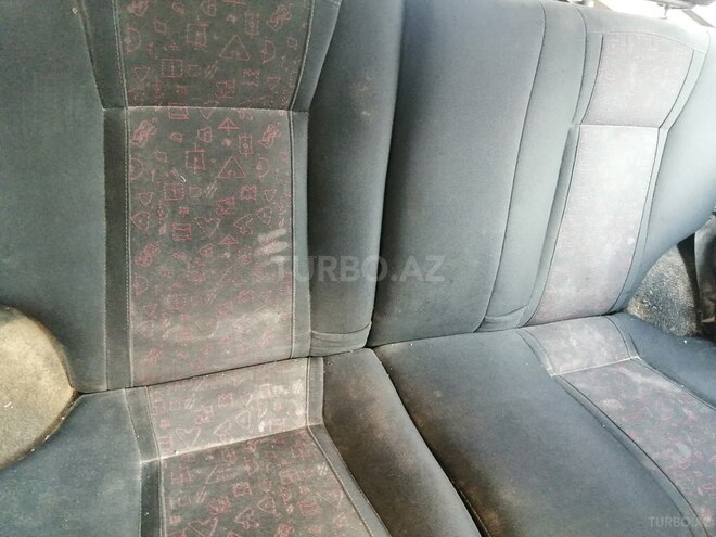 Chevrolet Niva 2006, 250,000 km - 1.7 l - Bakı