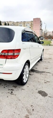 Mercedes B 170 2007, 118,000 km - 1.7 l - Sumqayıt