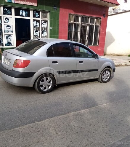 Kia Rio 2008, 197,000 km - 1.4 l - Sumqayıt