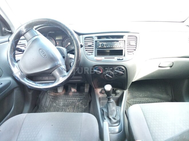 Kia Rio 2008, 197,000 km - 1.4 l - Sumqayıt