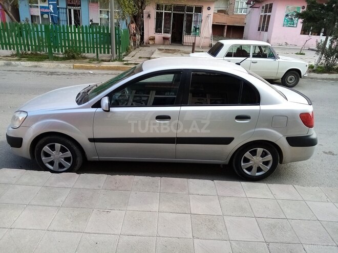 Kia Rio 2008, 197,000 km - 1.4 l - Sumqayıt