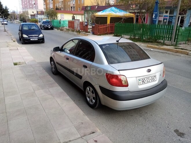 Kia Rio 2008, 197,000 km - 1.4 l - Sumqayıt