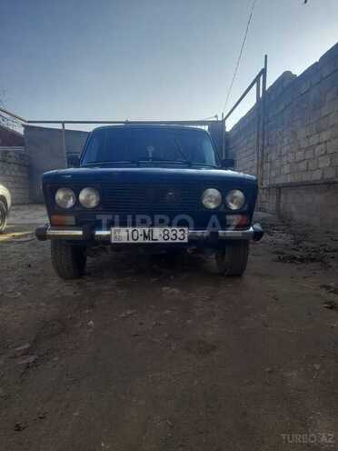LADA (VAZ) 2106 2004, 439,000 km - 1.6 л - Bakı