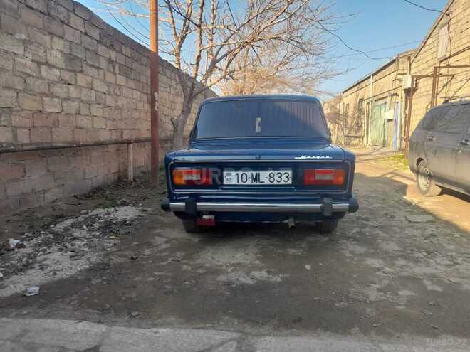LADA (VAZ) 2106 2004, 439,000 km - 1.6 л - Bakı