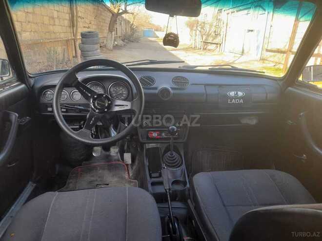LADA (VAZ) 2106 2004, 439,000 km - 1.6 л - Bakı